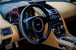 Aston Martin DB9